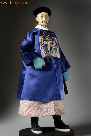 <em>妹妹女儿</em>老婆齐相助+让荣禄在晚清政坛战无不