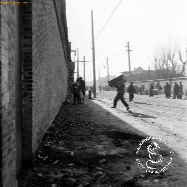 解放前慈善团体火葬儿童全过程 - 静听涛声 - 爱历史---老照片的故事 解放前慈善团体火葬儿童全过程 - 静听涛声 - 爱历史---老照片的故事