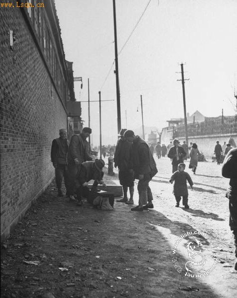 解放前慈善团体火葬儿童全过程 - 静听涛声 - 爱历史---老照片的故事 解放前慈善团体火葬儿童全过程 - 静听涛声 - 爱历史---老照片的故事