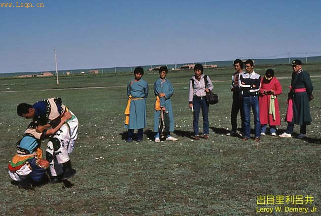 ������1983�����ɹŲ���