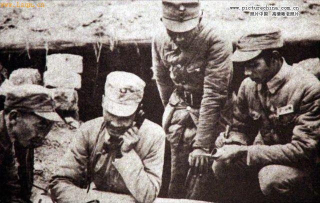 1943�����ճ���Ѫսʵ��