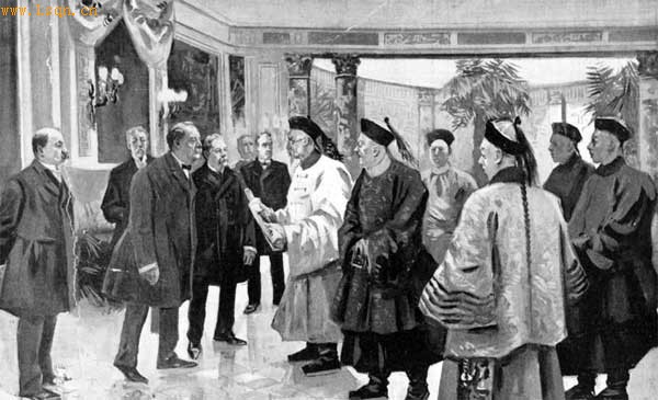 1896ÄêÀîºèÕ·ÃÃÀÊ¢¿ö