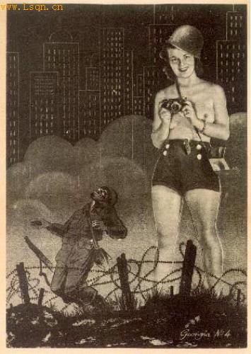 ��ս�¾�ɢ����ɫ�鴫��