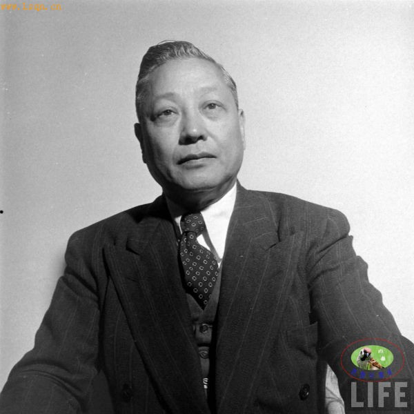 49年国民党在台政治人物