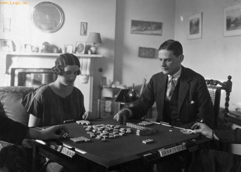 20����������齫�ȡ�