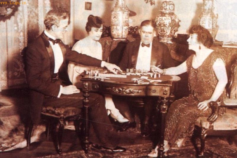 20����������齫�ȡ�