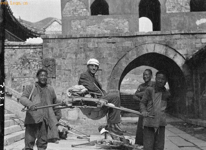 1917��̩ɽ�η�������