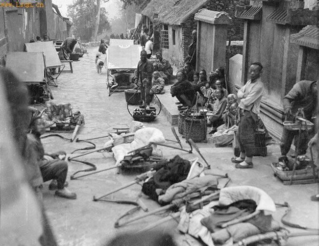 1917��̩ɽ�η�������