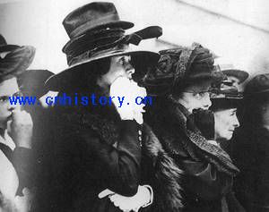 ĸ�ס����ӡ�Ů����������ս��������(1917)