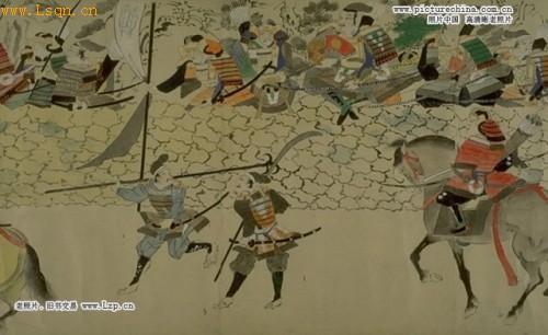 ��Ԫ������Ϯ���ձ����ڼ��ֵ����³�棿[��ͼ]