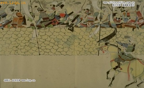 ��Ԫ������Ϯ���ձ����ڼ��ֵ����³�棿[��ͼ]