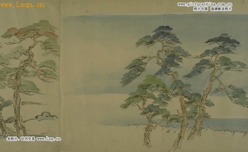 ��Ԫ������Ϯ���ձ����ڼ��ֵ����³�棿[��ͼ]