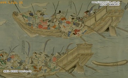 ��Ԫ������Ϯ���ձ����ڼ��ֵ����³�棿[��ͼ]