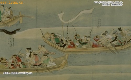 ��Ԫ������Ϯ���ձ����ڼ��ֵ����³�棿[��ͼ]