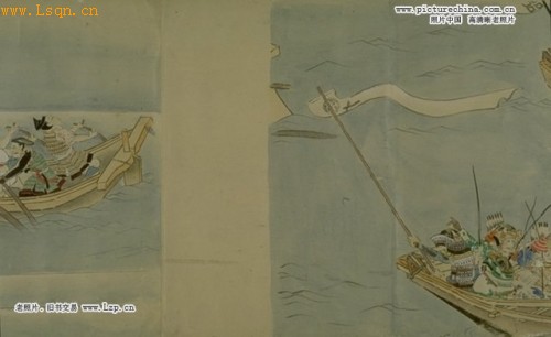 ��Ԫ������Ϯ���ձ����ڼ��ֵ����³�棿[��ͼ]