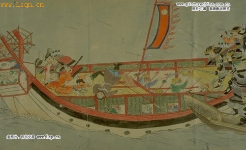 ��Ԫ������Ϯ���ձ����ڼ��ֵ����³�棿[��ͼ]