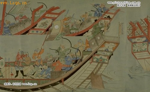 ��Ԫ������Ϯ���ձ����ڼ��ֵ����³�棿[��ͼ]