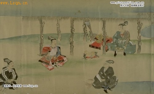 ��Ԫ������Ϯ���ձ����ڼ��ֵ����³�棿[��ͼ]