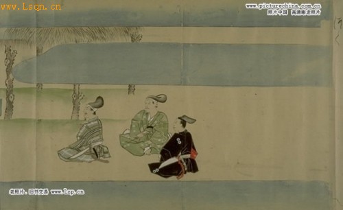 ��Ԫ������Ϯ���ձ����ڼ��ֵ����³�棿[��ͼ]