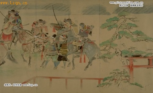 ��Ԫ������Ϯ���ձ����ڼ��ֵ����³�棿[��ͼ]