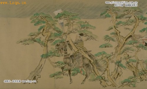 ��Ԫ������Ϯ���ձ����ڼ��ֵ����³�棿[��ͼ]