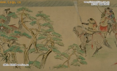 ��Ԫ������Ϯ���ձ����ڼ��ֵ����³�棿[��ͼ]