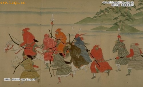 ��Ԫ������Ϯ���ձ����ڼ��ֵ����³�棿[��ͼ]