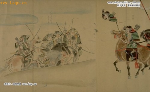 ��Ԫ������Ϯ���ձ����ڼ��ֵ����³�棿[��ͼ]