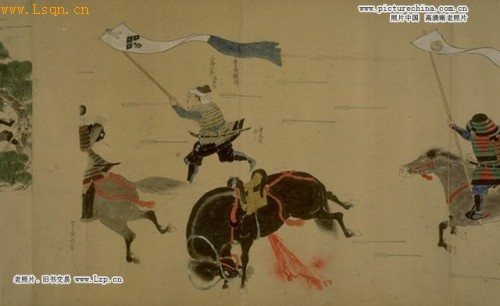 ��Ԫ������Ϯ���ձ����ڼ��ֵ����³�棿[��ͼ]