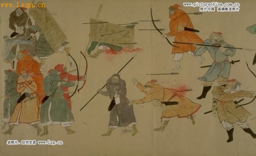 ��Ԫ������Ϯ���ձ����ڼ��ֵ����³�棿[��ͼ]