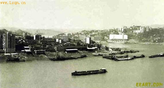 重庆老<em>照片,找回</em>老重庆失去的记忆_历史千年