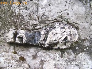 ʯ���ϳ������˽Ű�ӡ �������鳯��(��ͼ)