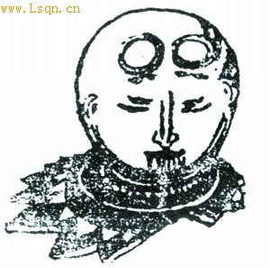 中国古代的“航天员”