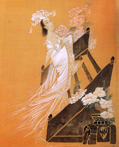 长孙皇后是隋朝骁卫将军长孙晟的女儿