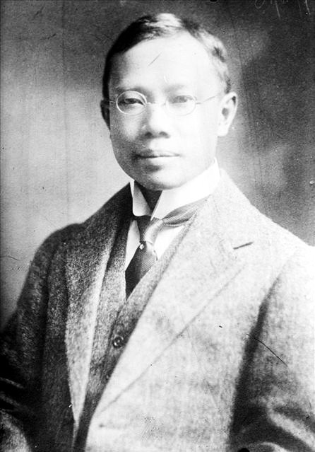 清末震惊世界的东北大鼠疫组图