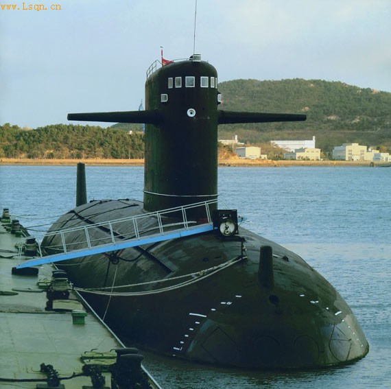 ���³��й�����ӵ��62��Ǳͧ��������10�Һ�Ǳͧ��