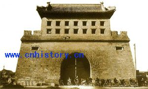 ��ʷ�ϵ������ż�¥�������1957�꣩