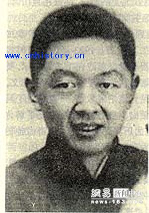 储安平在1957年一语惊天下,成为中国的十大*之一。