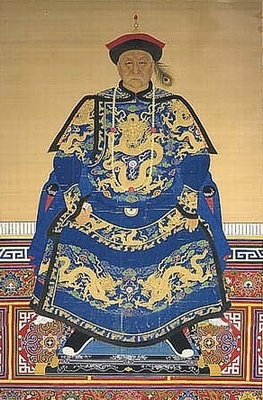 大起大落:功臣,忠臣,权臣集于一身的鳌拜(图)