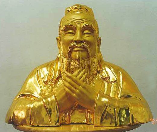 ������ƽ��<a class="channel_keylink" href="/mingren/PEOPLE/kongzi/">����</a>��(����)(ͼ)