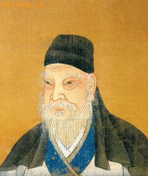 孟浩然善用比喻以景衬情图