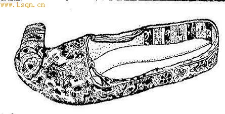 ���˵�Ь��Ϊ�δ��Ь��������(ͼ)