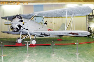 中国红军第一架飞机:天上掉下来的“列宁号”